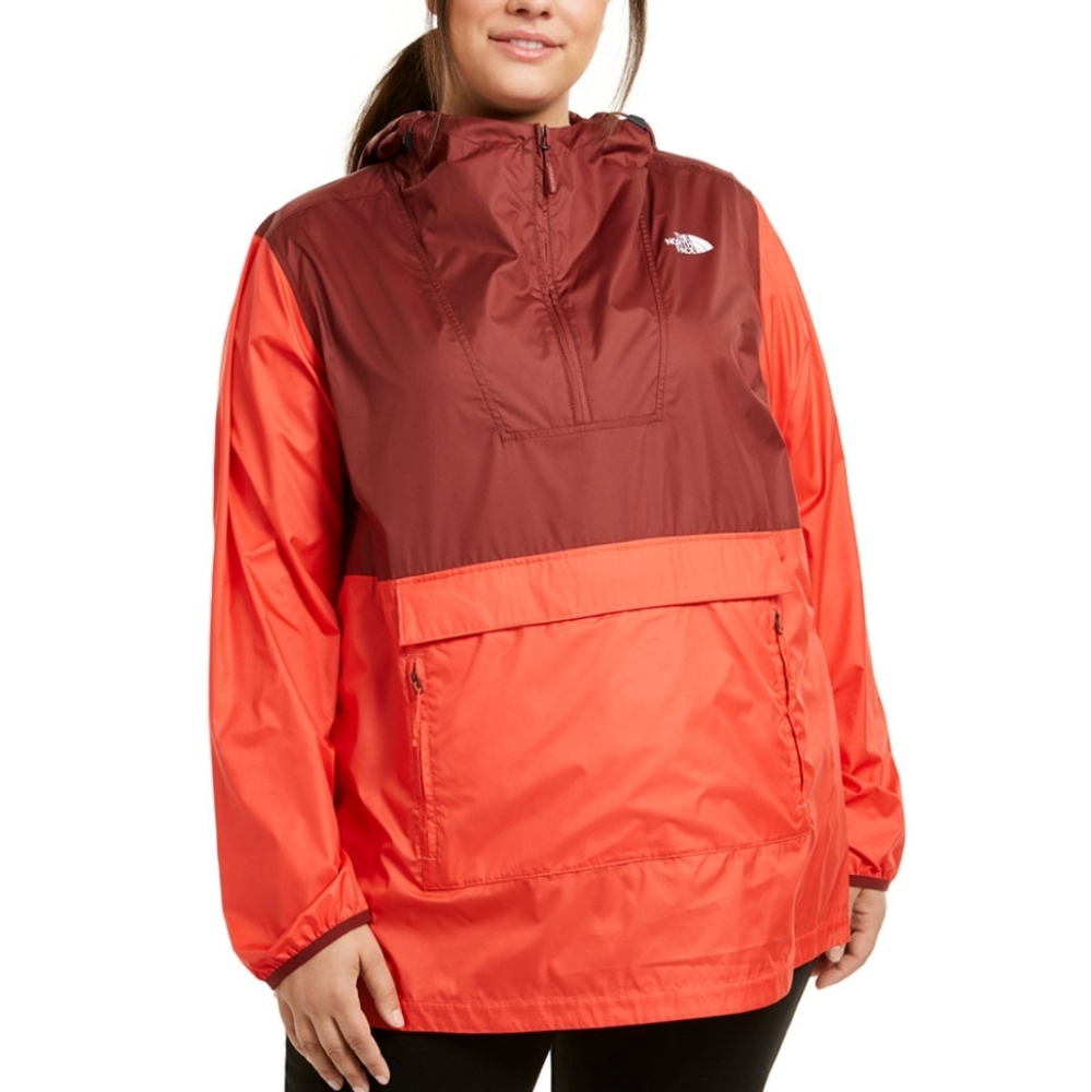 The NorthFace Jacket (PLUS SIZE)